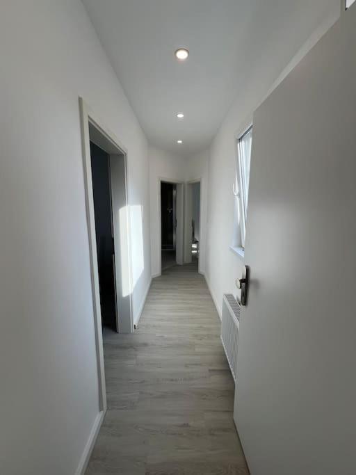 Ein Haus Fuer Sich! Ferienhaus