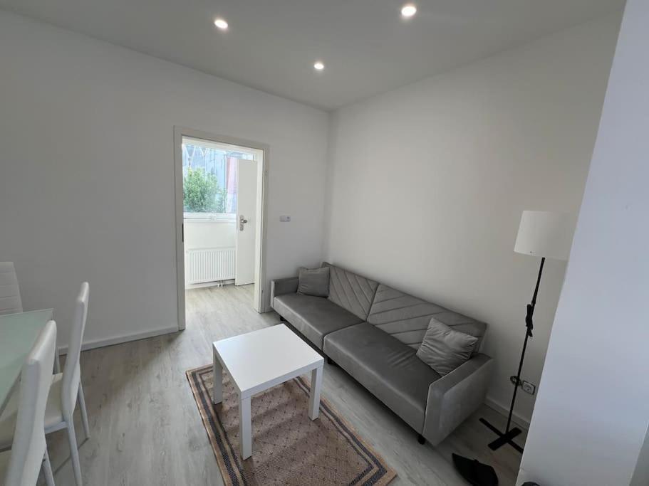 Ein Haus Fuer Sich! Ferienhaus