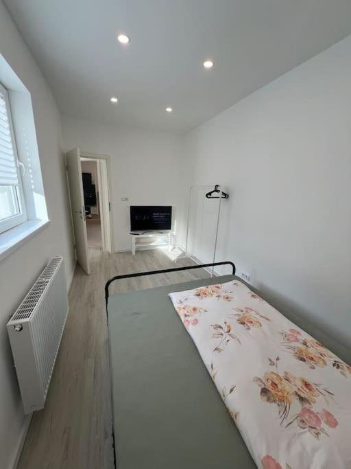 Ferienhaus Ein Haus Fuer Sich!