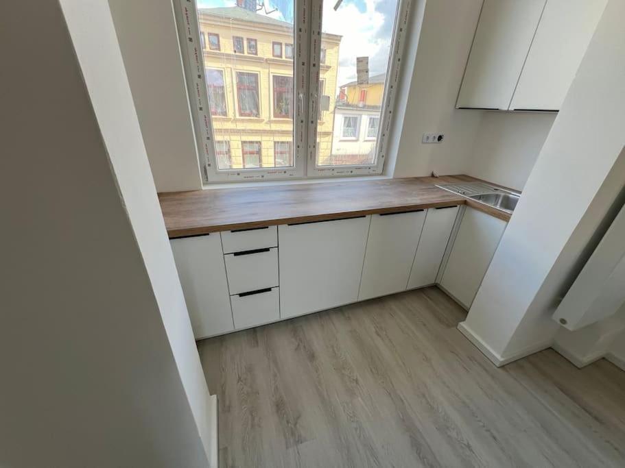 Ein Haus Fuer Sich! Ferienhaus Lübeck