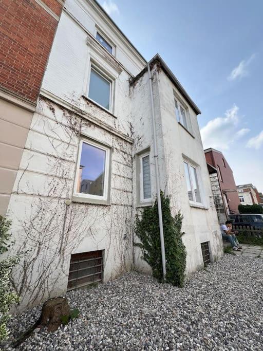 Ferienhaus Ein Haus Fuer Sich!